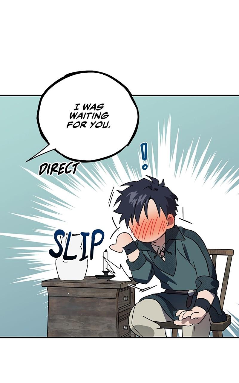 The Spark in Your Eyes Chapter 101