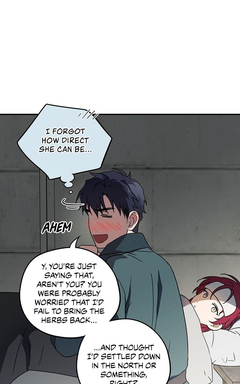 The Spark in Your Eyes Chapter 101