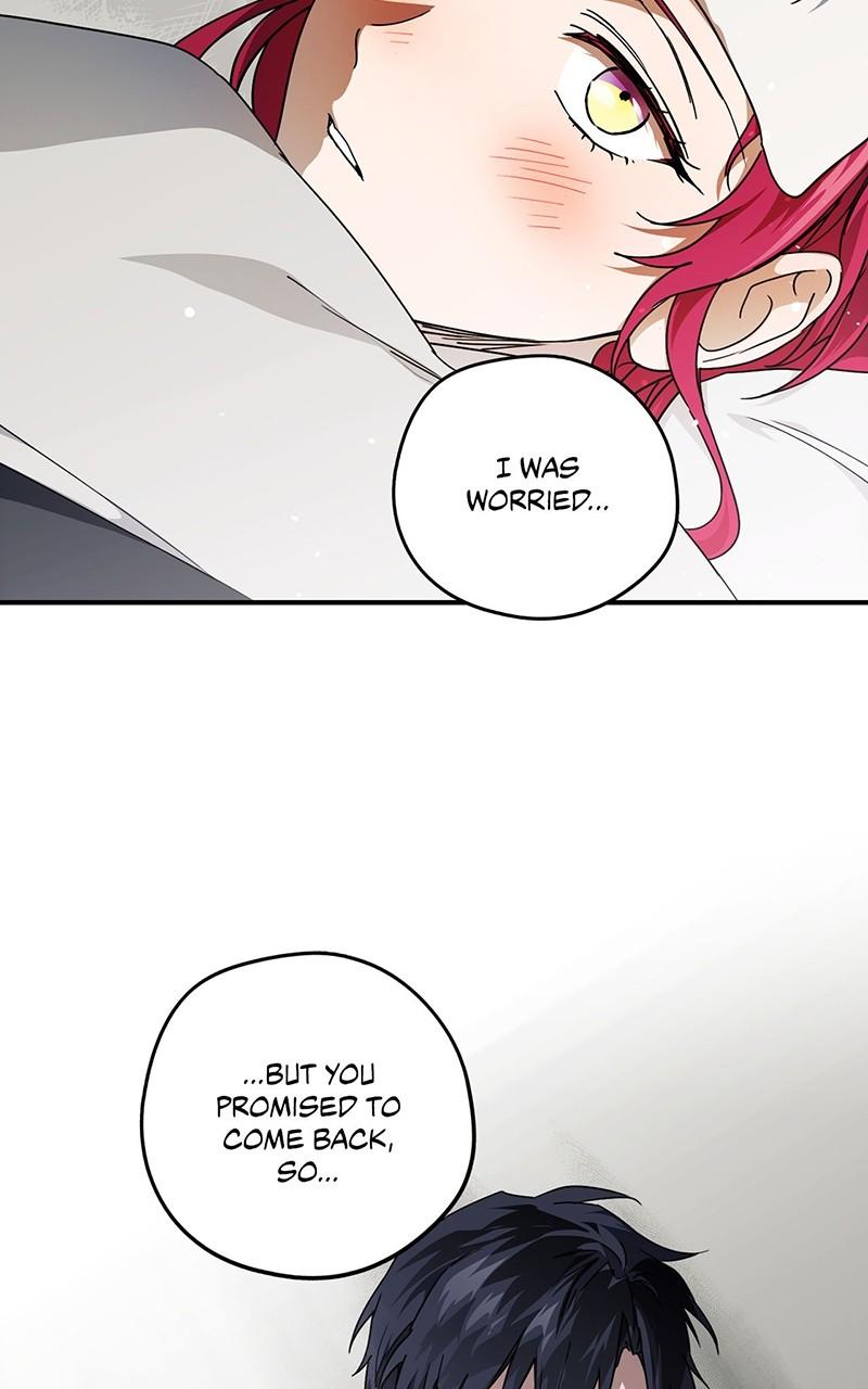 The Spark in Your Eyes Chapter 101