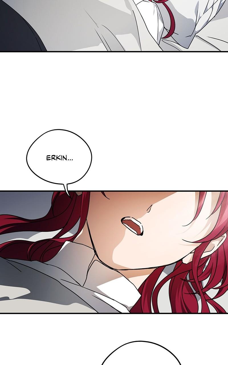 The Spark in Your Eyes Chapter 101