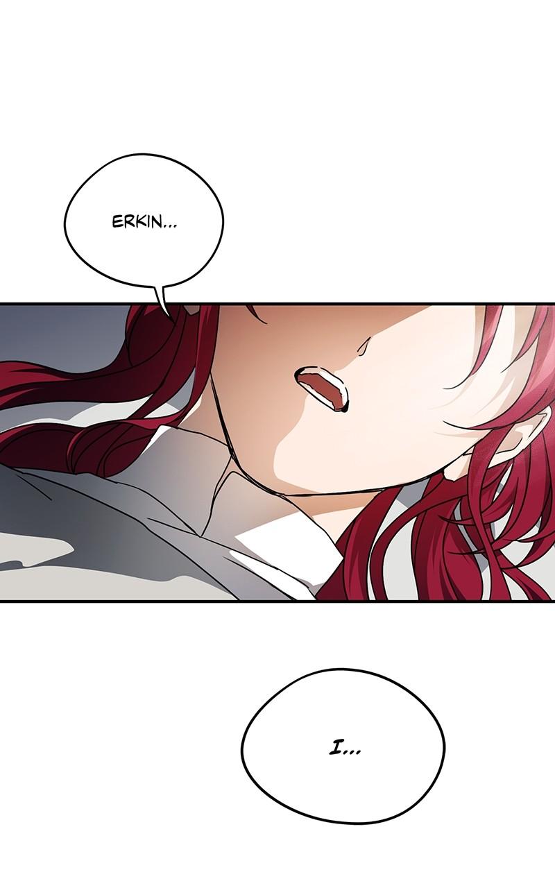 The Spark in Your Eyes Chapter 102