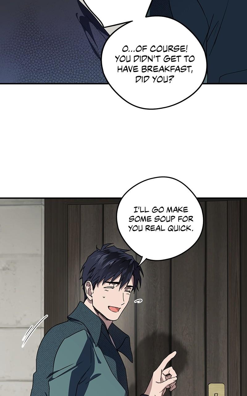 The Spark in Your Eyes Chapter 102