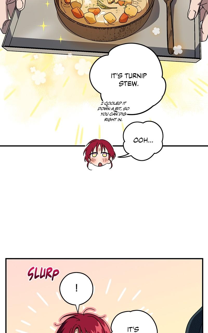 The Spark in Your Eyes Chapter 102