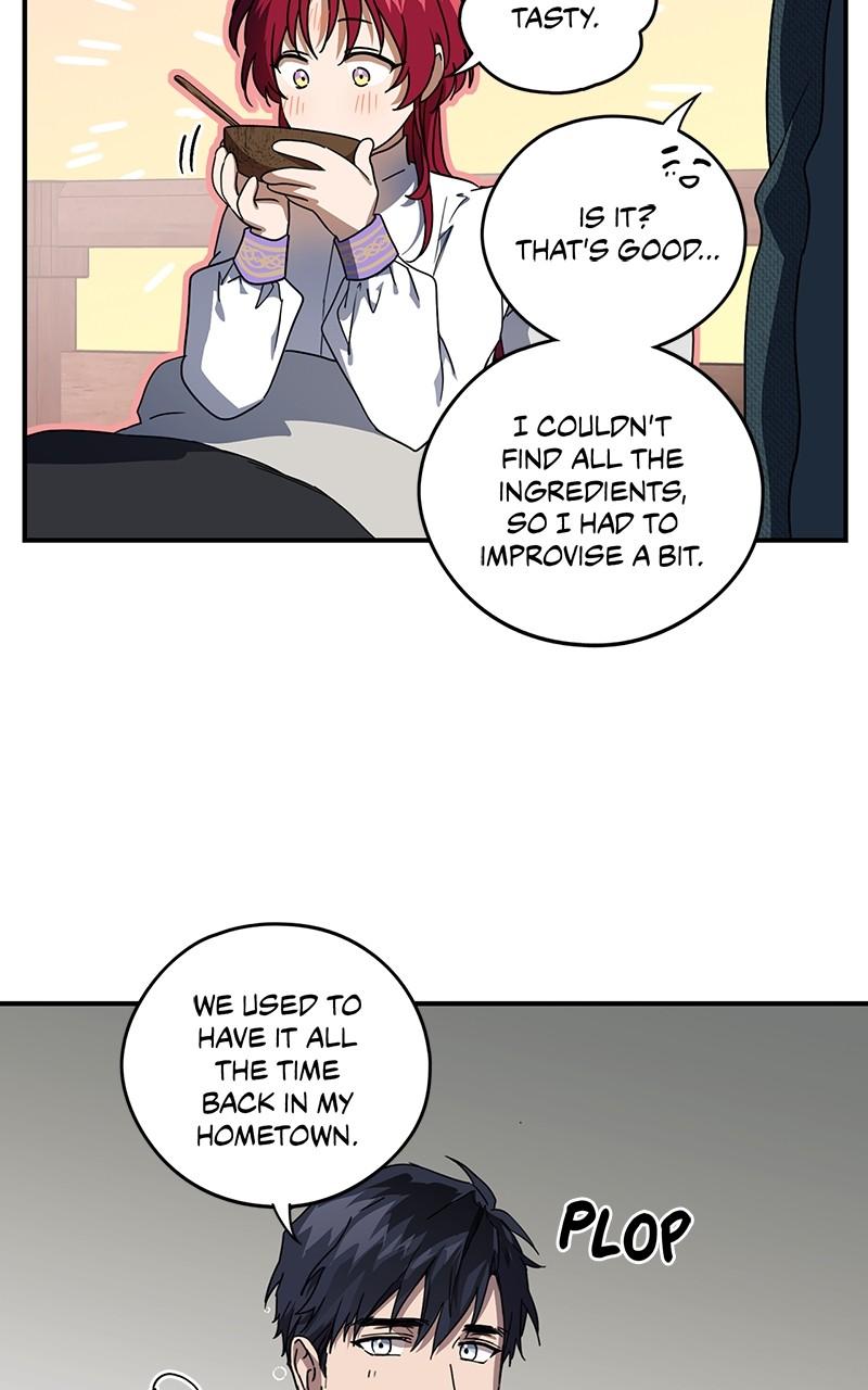 The Spark in Your Eyes Chapter 102