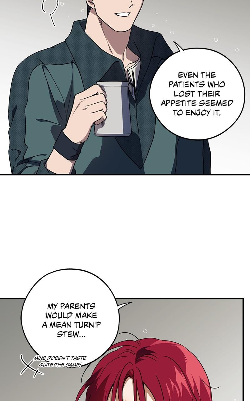 The Spark in Your Eyes Chapter 102