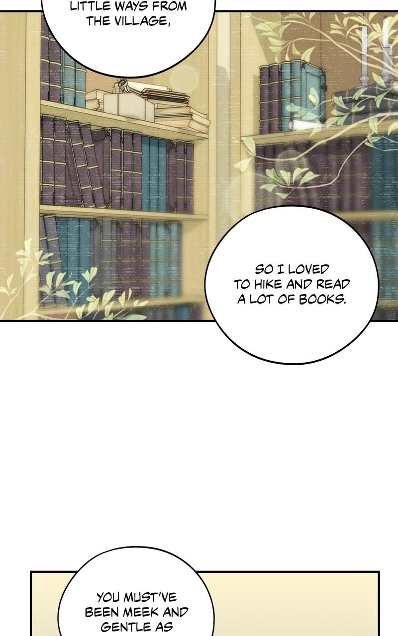 The Spark in Your Eyes Chapter 102