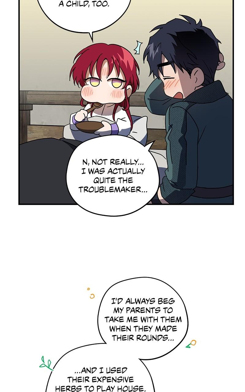 The Spark in Your Eyes Chapter 102