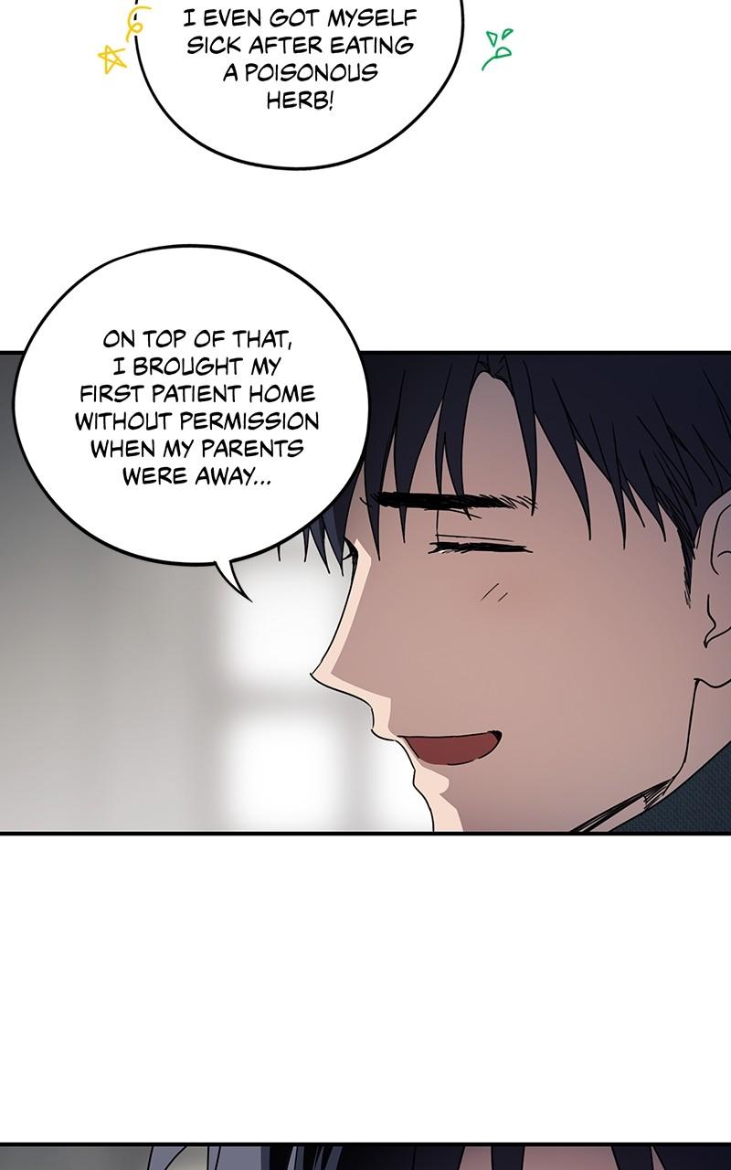 The Spark in Your Eyes Chapter 102