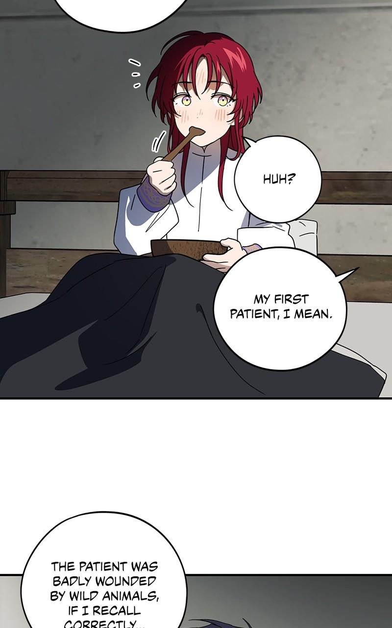 The Spark in Your Eyes Chapter 102