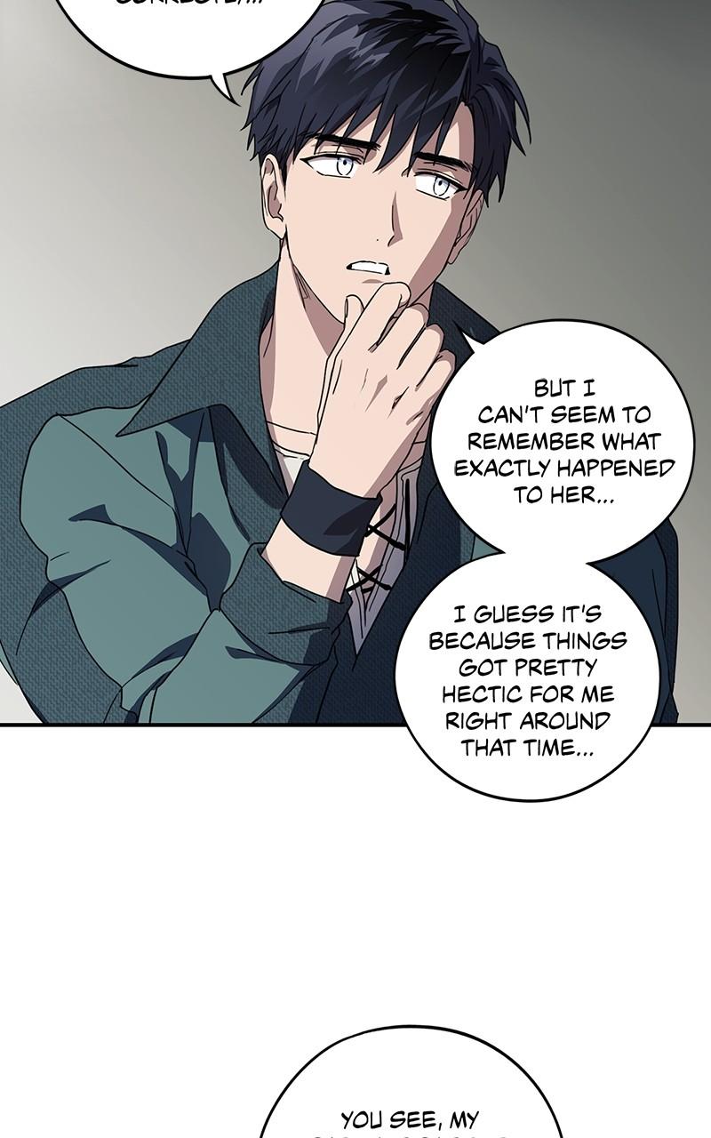 The Spark in Your Eyes Chapter 102