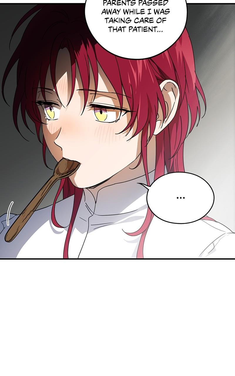 The Spark in Your Eyes Chapter 102