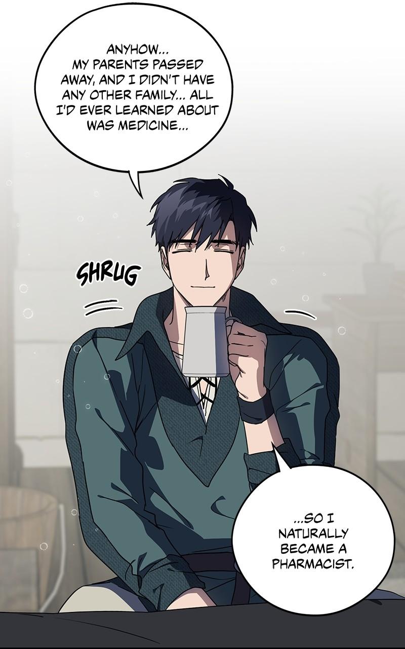 The Spark in Your Eyes Chapter 102