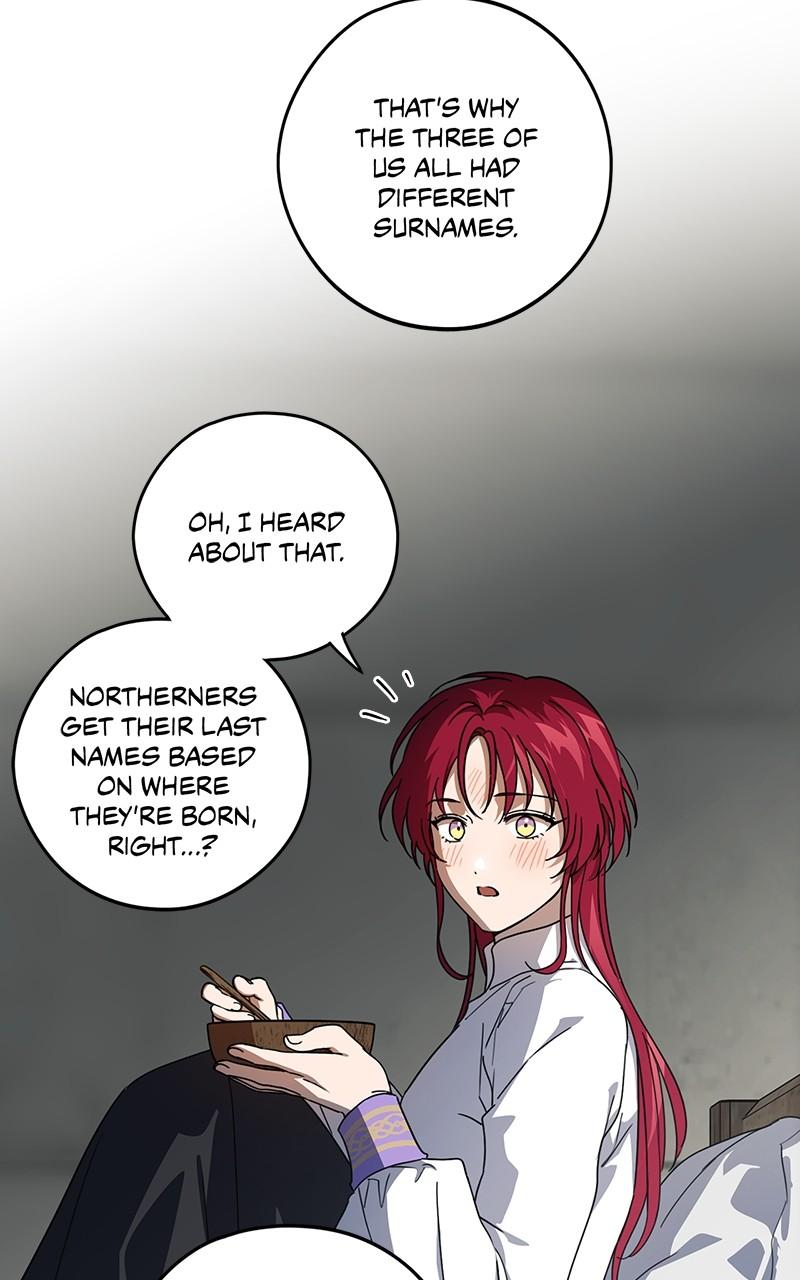 The Spark in Your Eyes Chapter 102