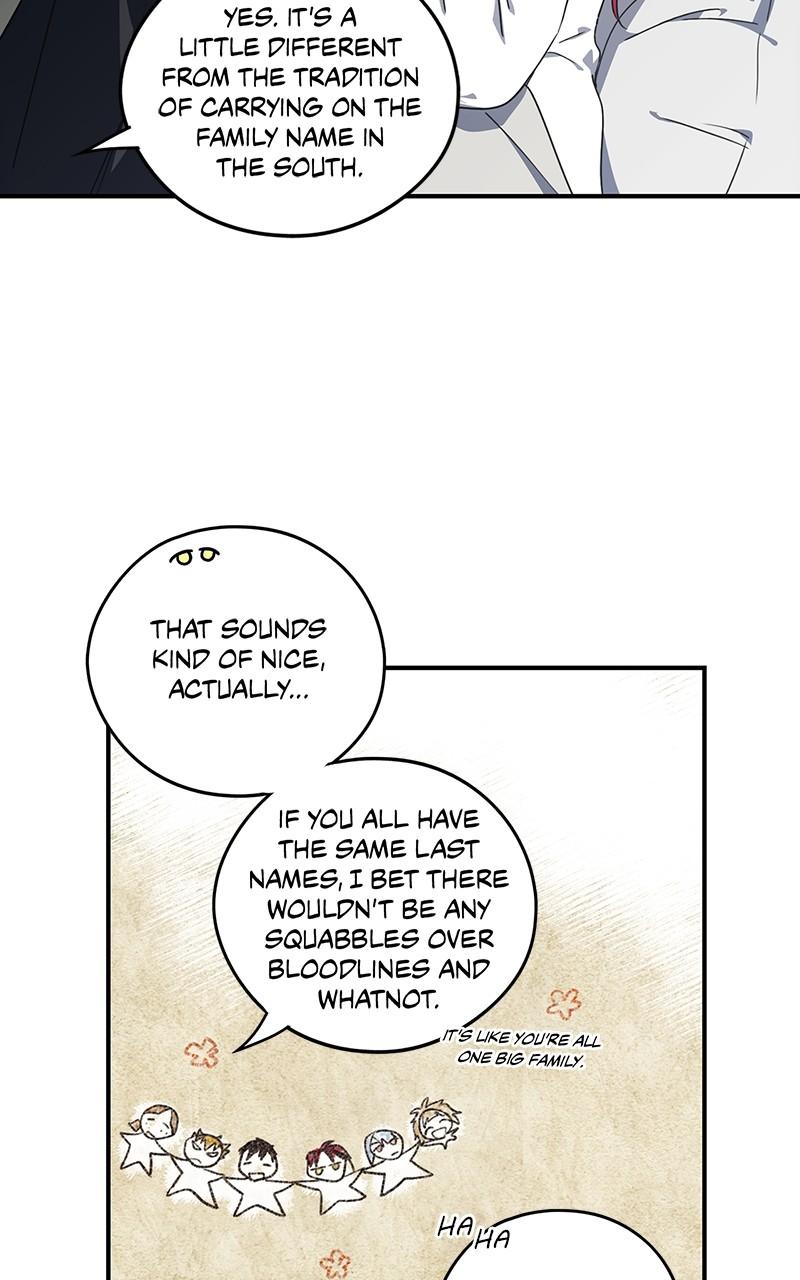 The Spark in Your Eyes Chapter 102