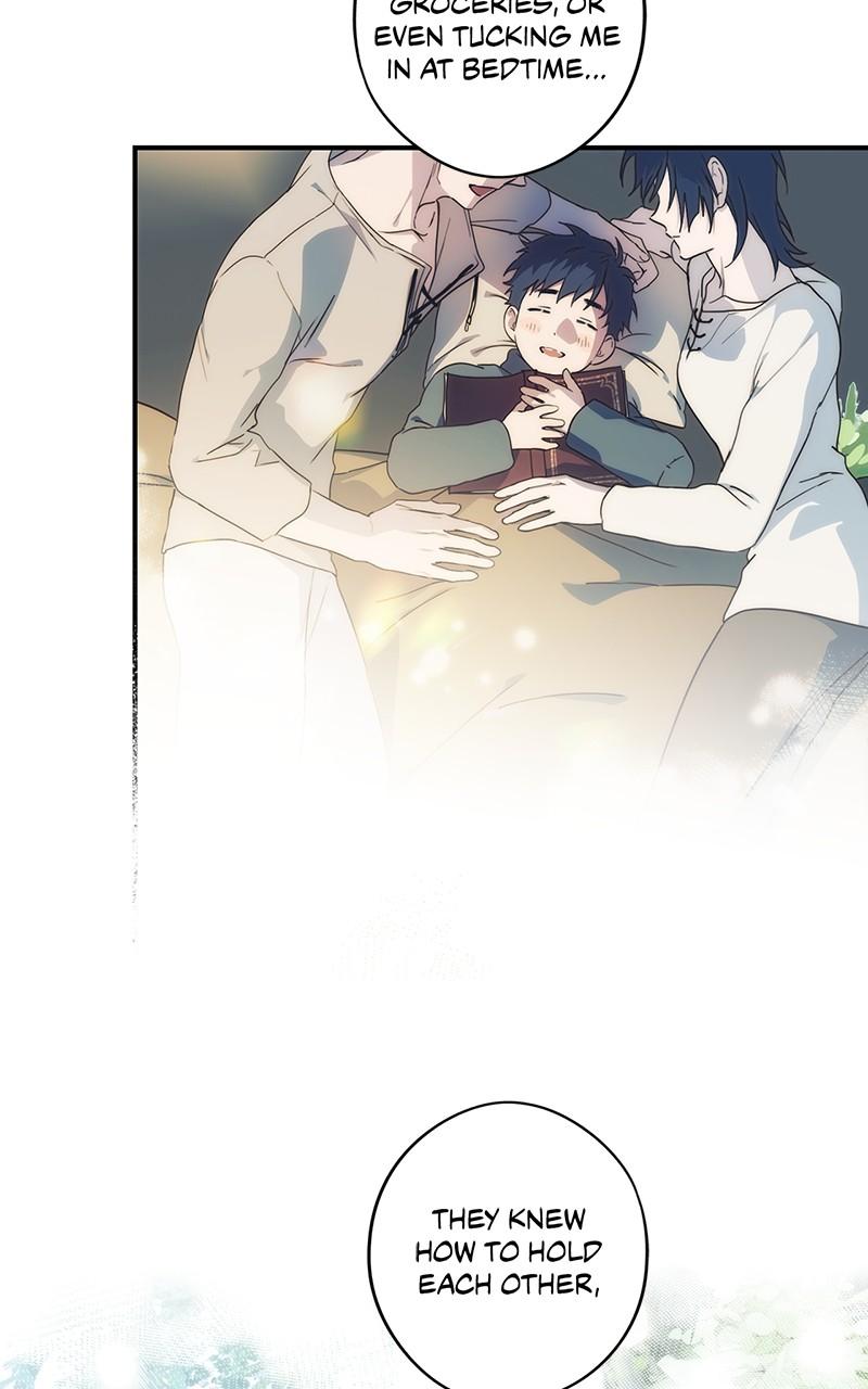 The Spark in Your Eyes Chapter 102