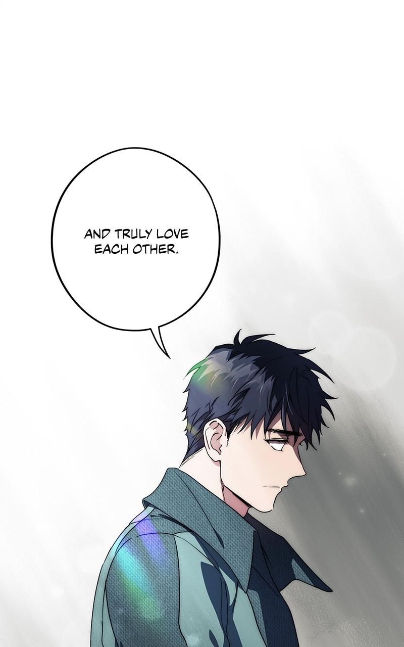 The Spark in Your Eyes Chapter 102