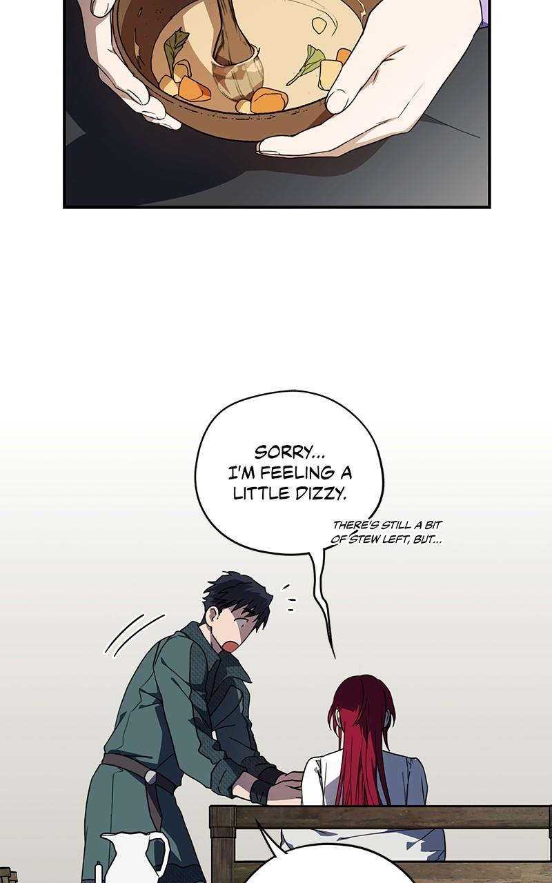 The Spark in Your Eyes Chapter 102