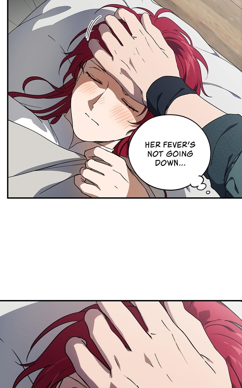 The Spark in Your Eyes Chapter 102