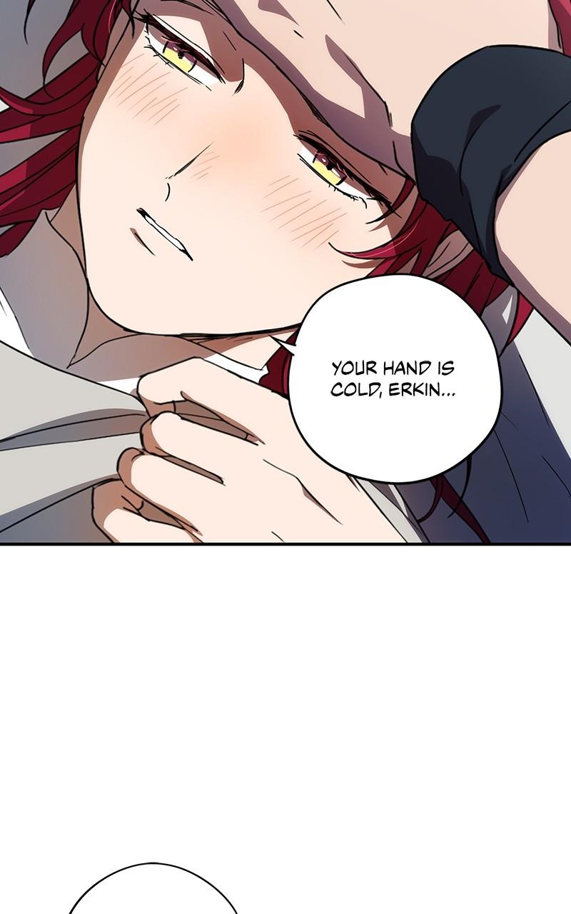 The Spark in Your Eyes Chapter 102