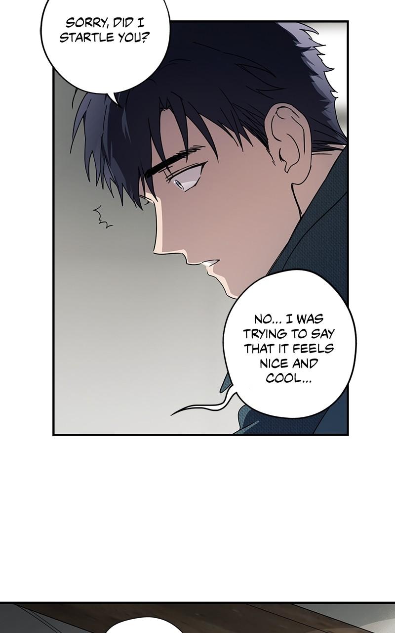 The Spark in Your Eyes Chapter 102