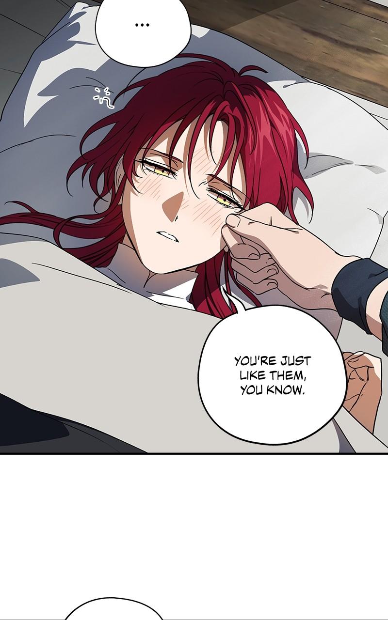 The Spark in Your Eyes Chapter 102