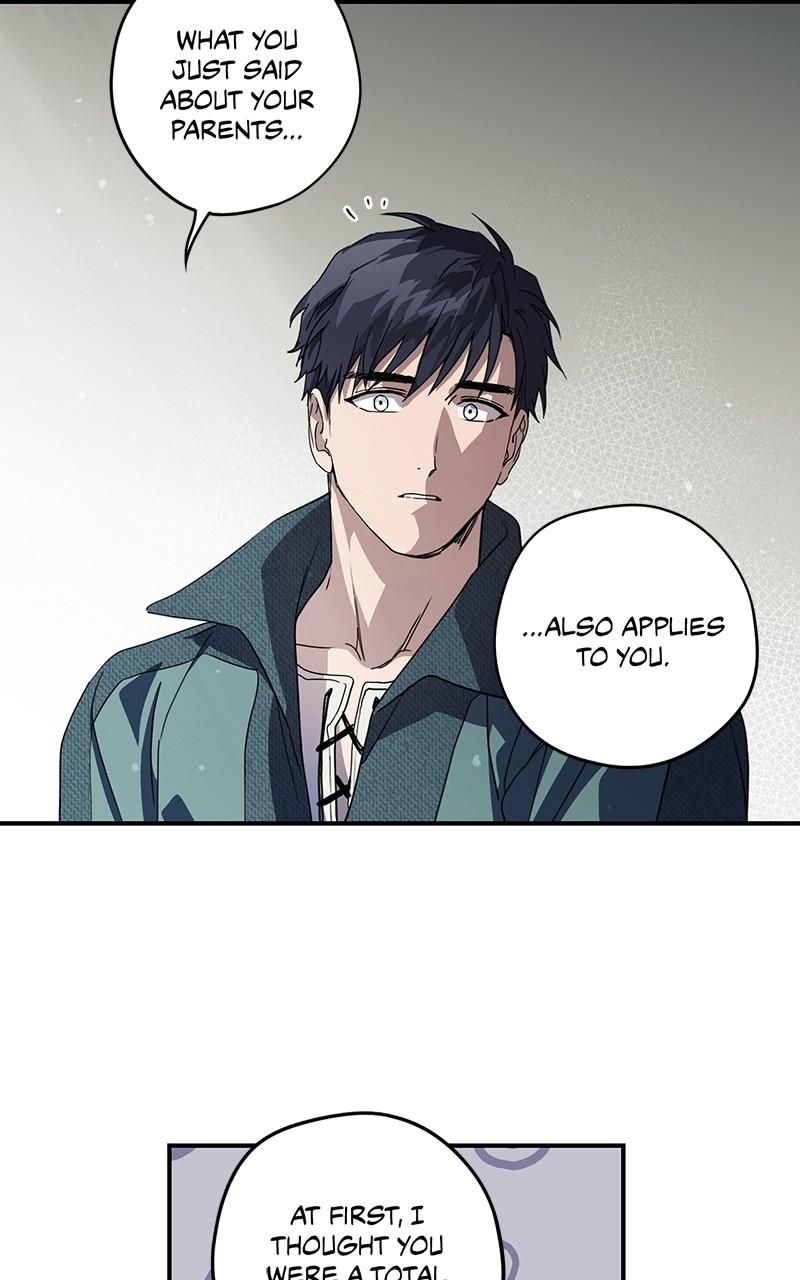 The Spark in Your Eyes Chapter 102