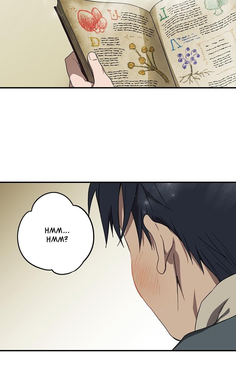 The Spark in Your Eyes Chapter 102