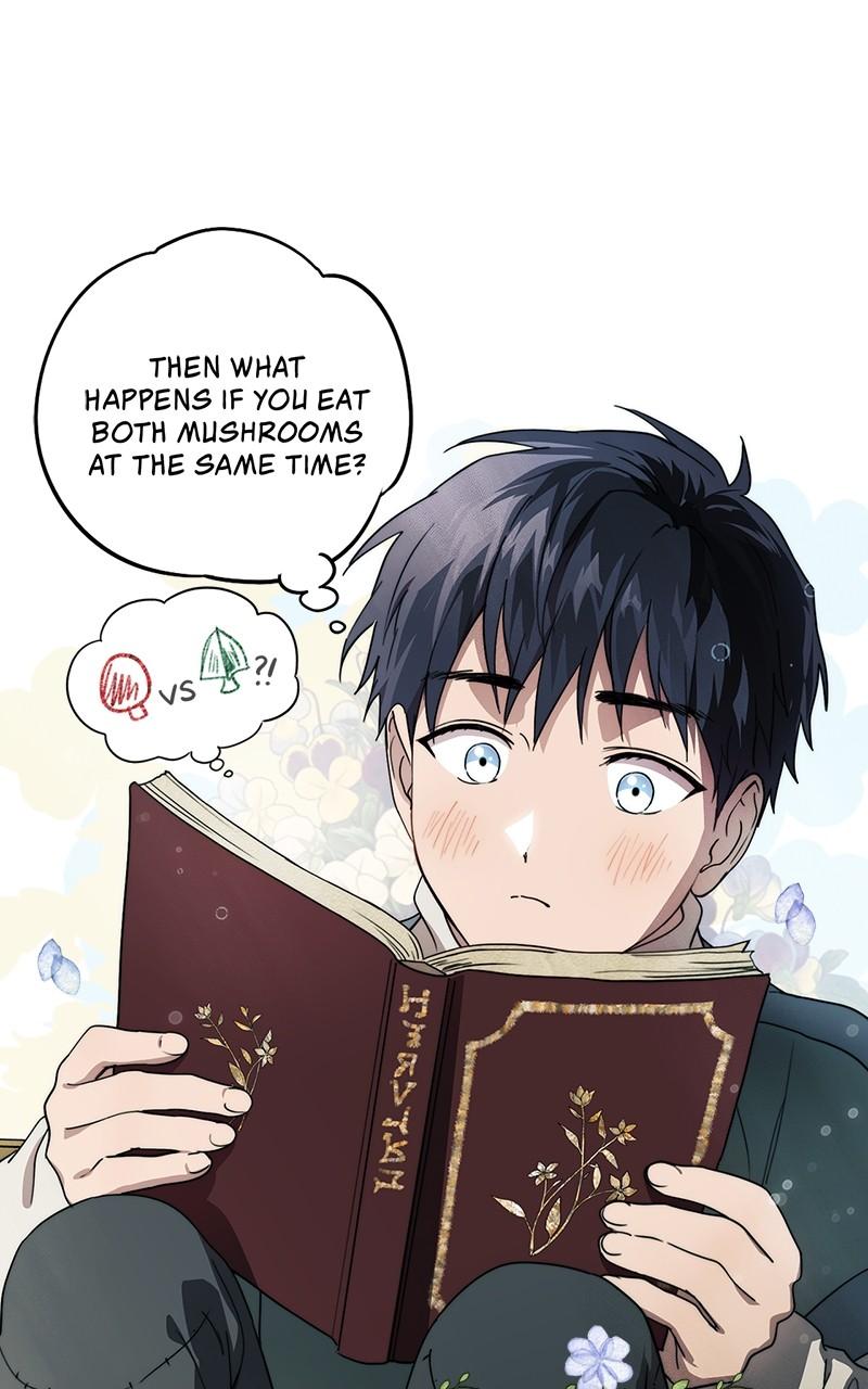 The Spark in Your Eyes Chapter 102