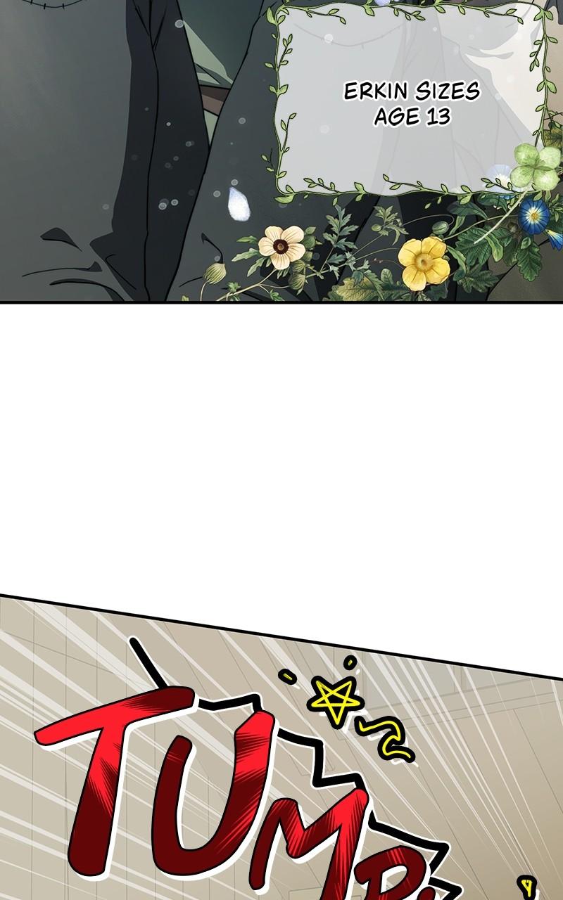 The Spark in Your Eyes Chapter 102