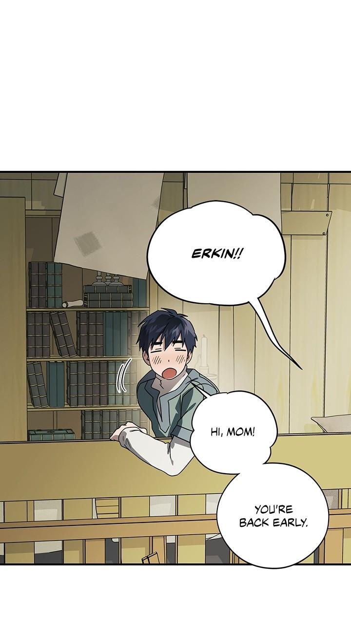 The Spark in Your Eyes Chapter 103