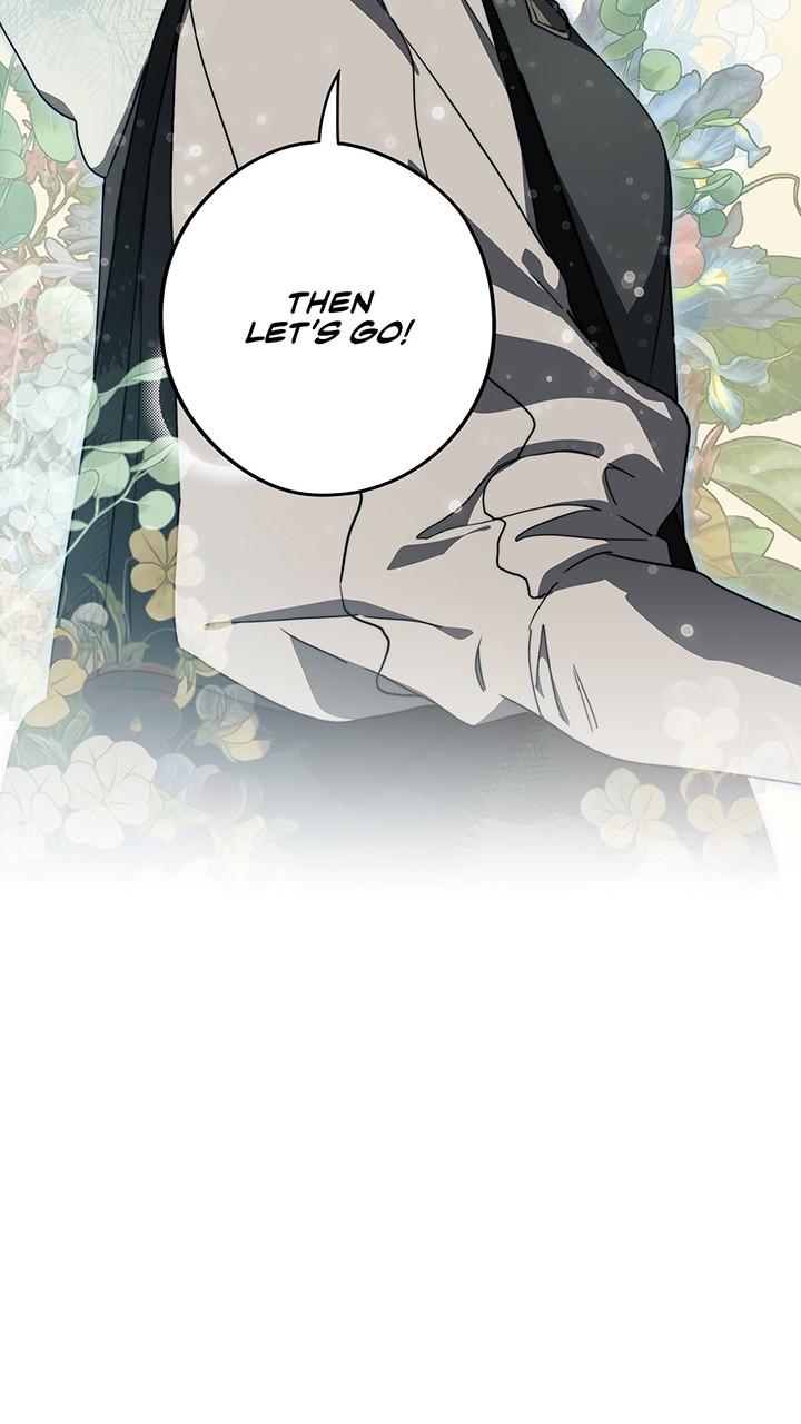 The Spark in Your Eyes Chapter 103