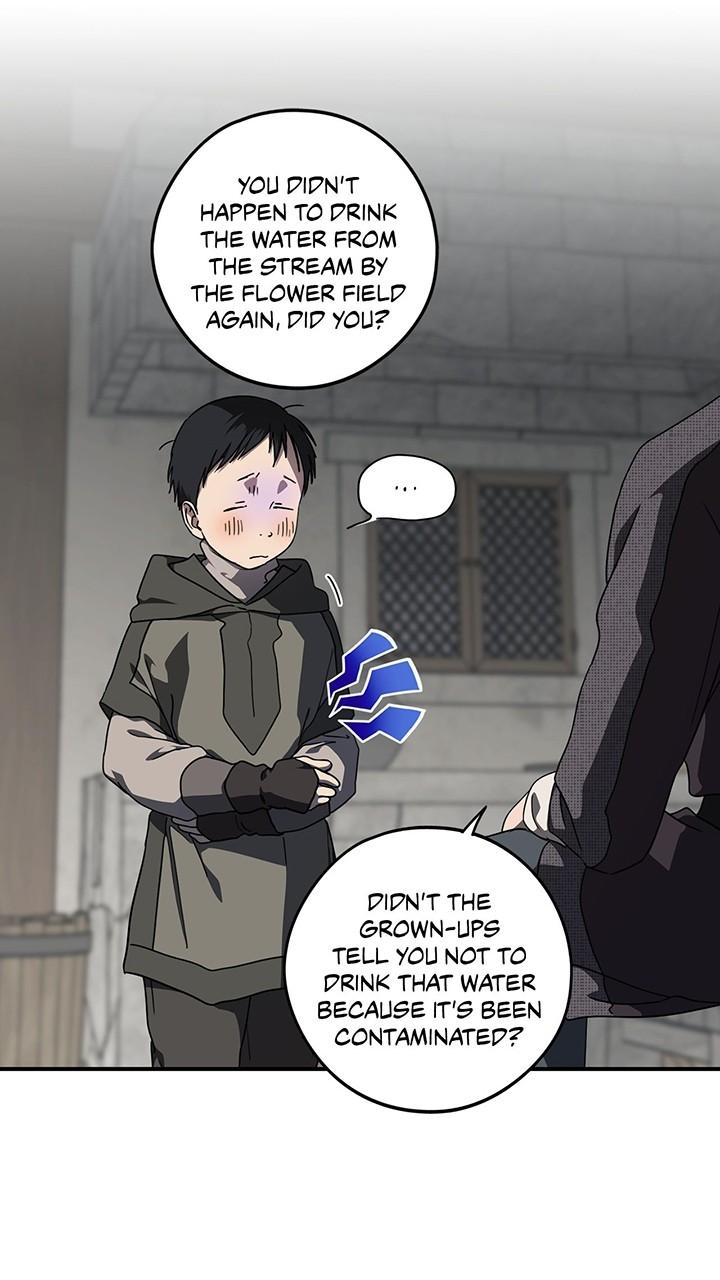 The Spark in Your Eyes Chapter 103