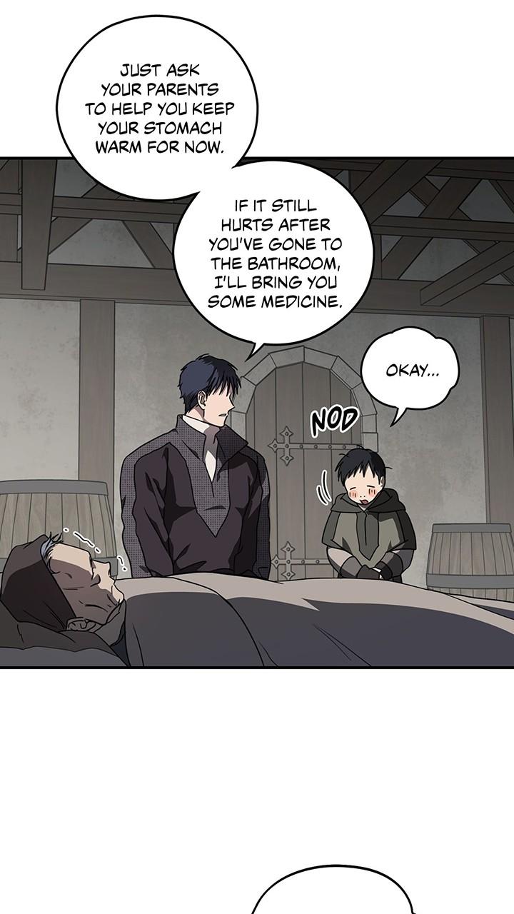 The Spark in Your Eyes Chapter 103