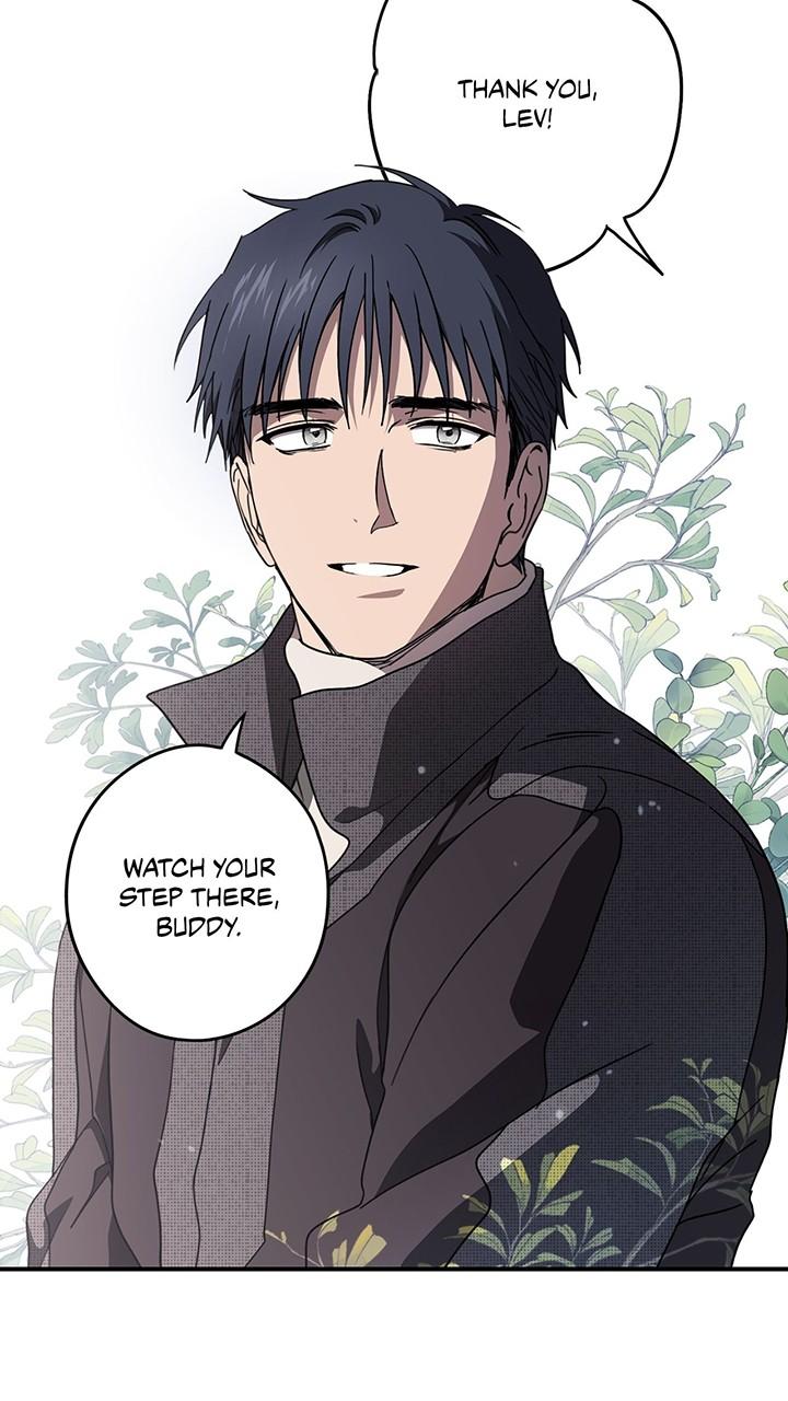 The Spark in Your Eyes Chapter 103