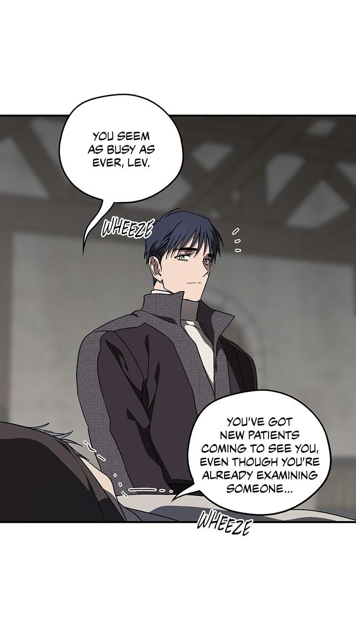 The Spark in Your Eyes Chapter 103