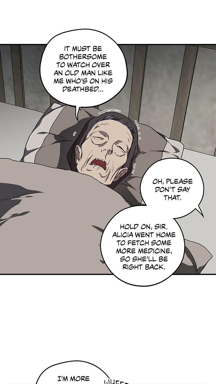 The Spark in Your Eyes Chapter 103