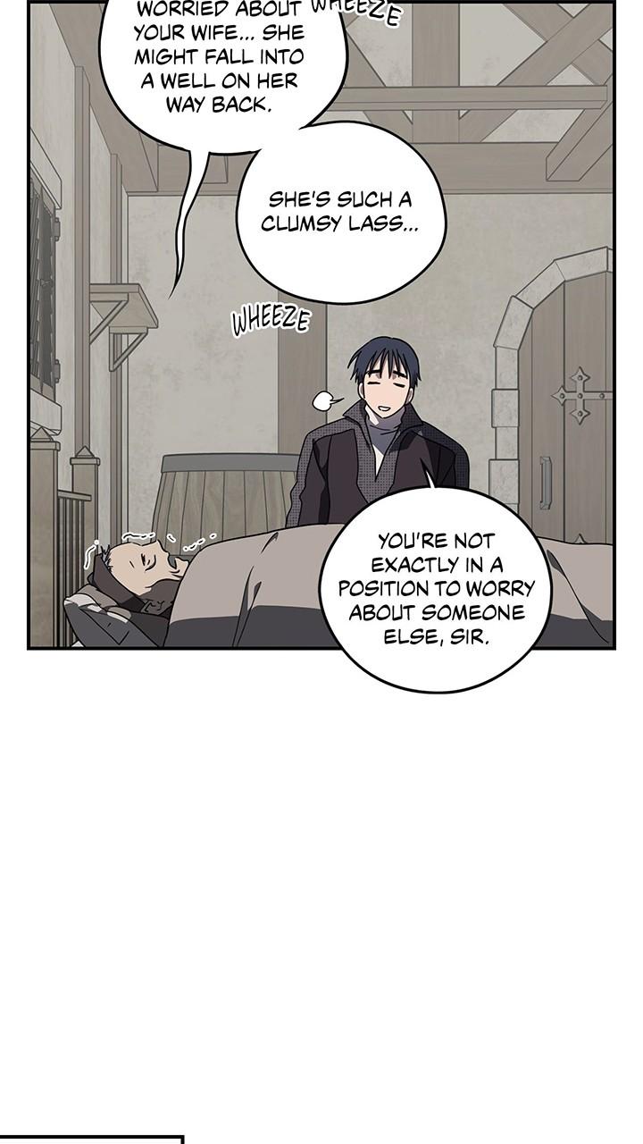 The Spark in Your Eyes Chapter 103