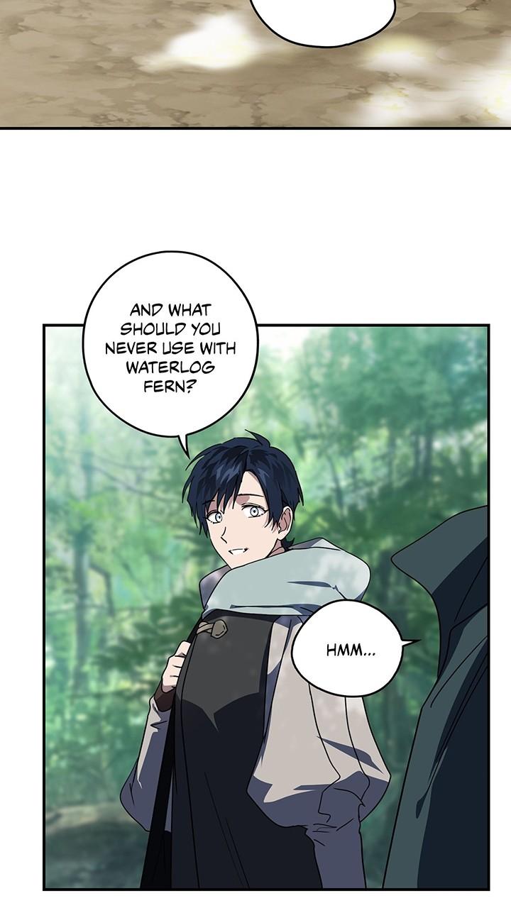 The Spark in Your Eyes Chapter 103