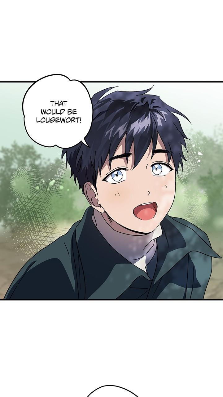 The Spark in Your Eyes Chapter 103