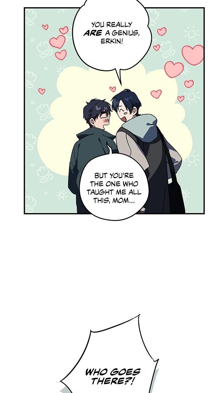 The Spark in Your Eyes Chapter 103