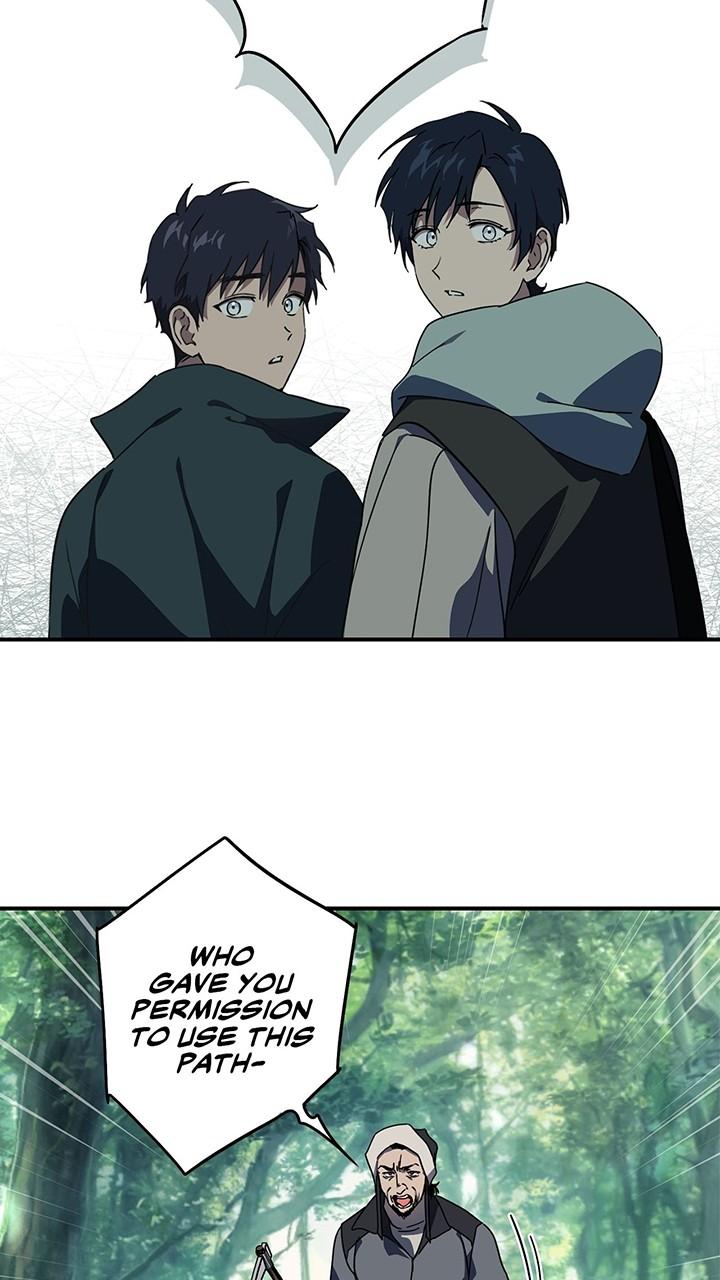 The Spark in Your Eyes Chapter 103