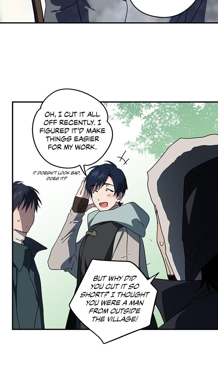 The Spark in Your Eyes Chapter 103