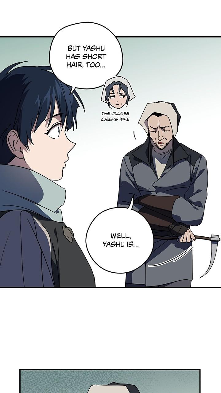 The Spark in Your Eyes Chapter 103