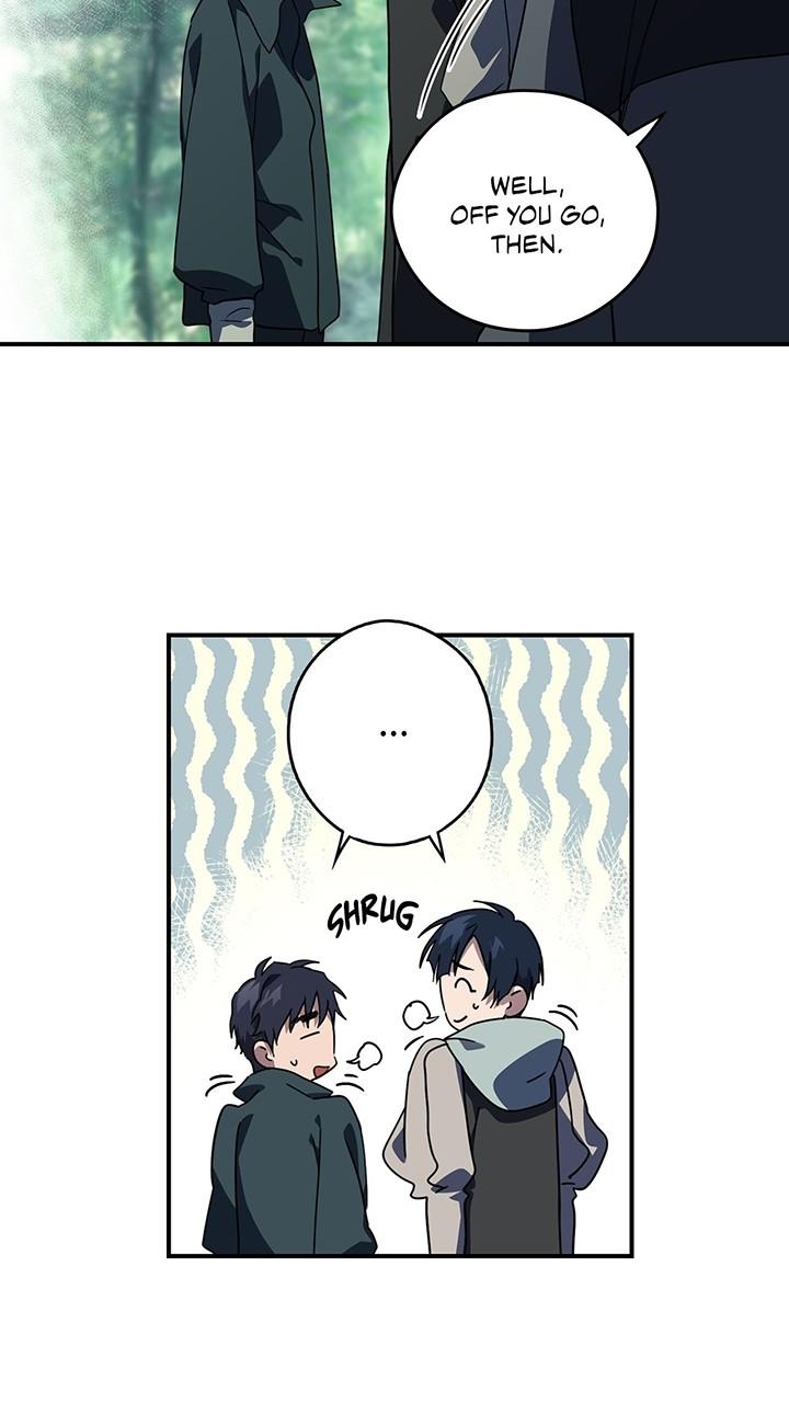 The Spark in Your Eyes Chapter 103