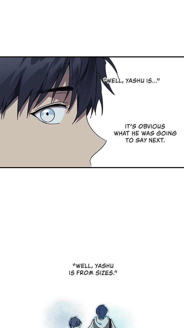 The Spark in Your Eyes Chapter 103