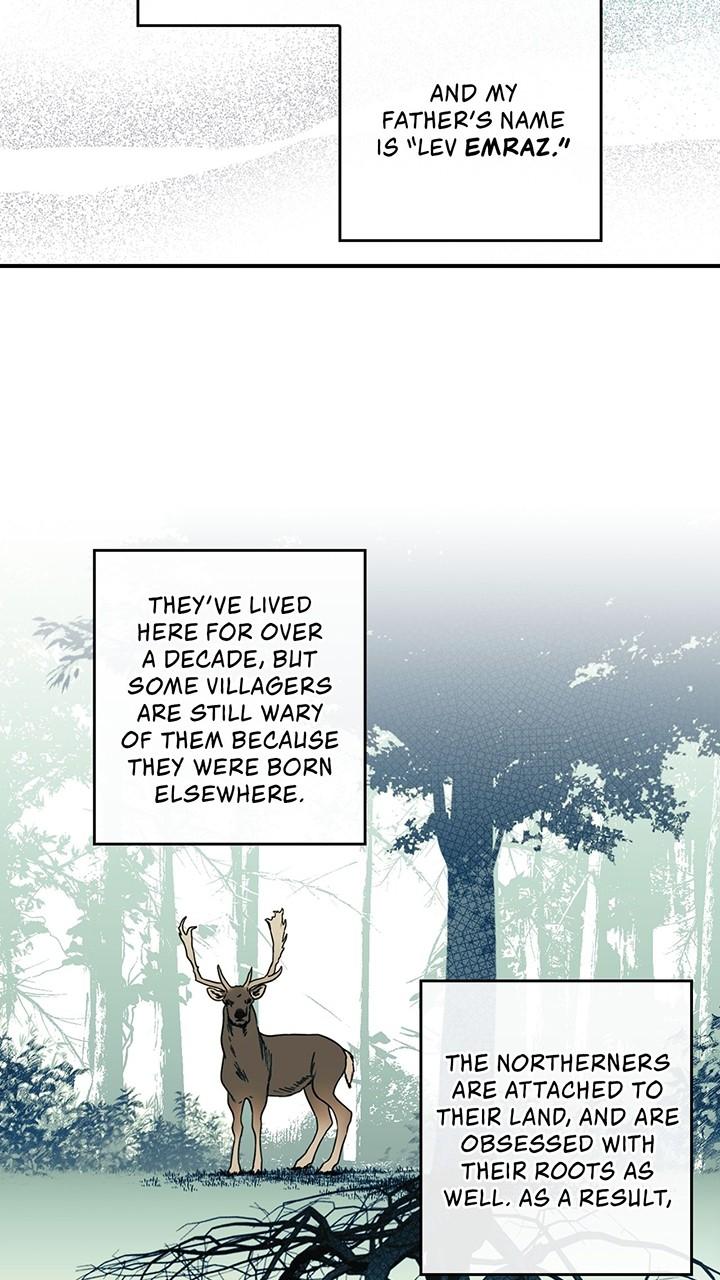 The Spark in Your Eyes Chapter 103