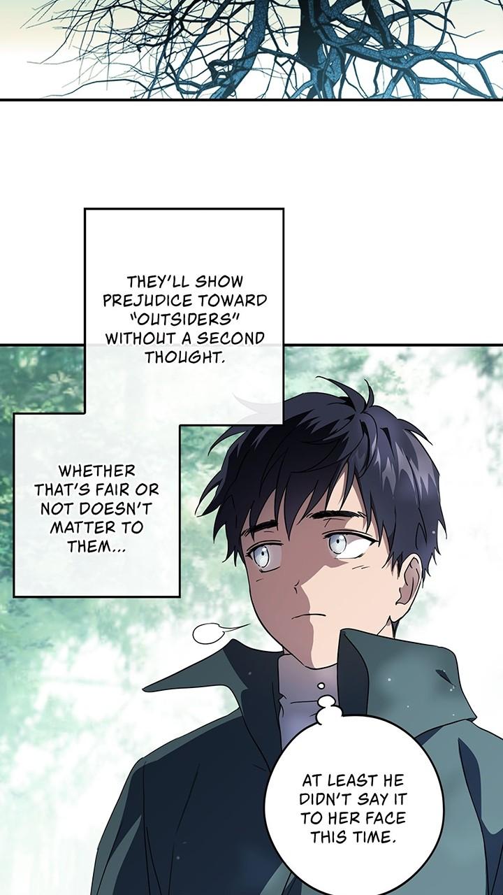 The Spark in Your Eyes Chapter 103