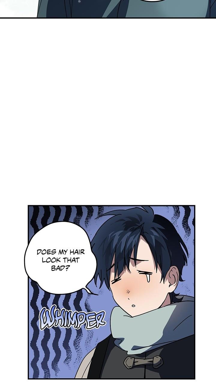 The Spark in Your Eyes Chapter 103