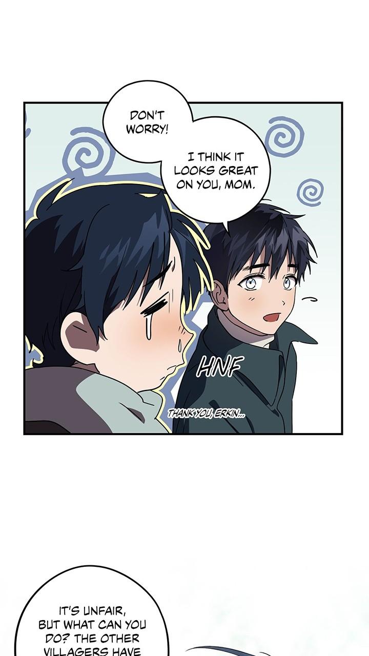 The Spark in Your Eyes Chapter 103