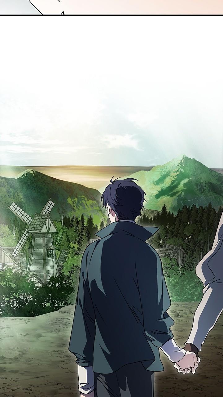 The Spark in Your Eyes Chapter 103